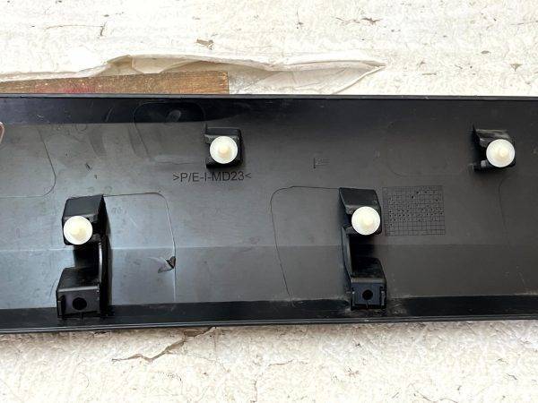 Nissan Qashqai J12 Front Left Door Molding Trim 2021 TO 2024 80871 6UA0A Genuine 178508149845 10