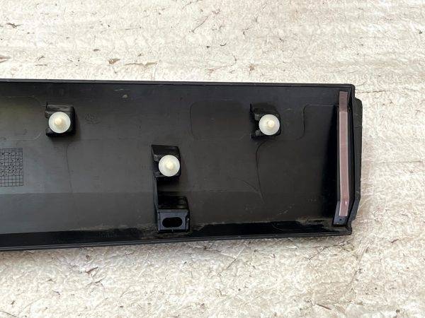 Nissan Qashqai J12 Front Left Door Molding Trim 2021 TO 2024 80871 6UA0A Genuine 178508149845 11