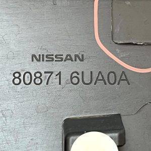 Nissan Qashqai J12 Front Left Door Molding Trim 2021 TO 2024 80871-6UA0A Genuine - Image 14