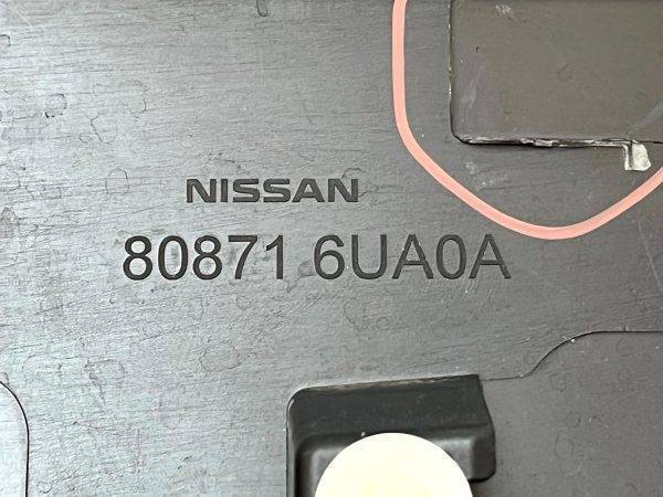 Nissan Qashqai J12 Front Left Door Molding Trim 2021 TO 2024 80871 6UA0A Genuine 178508149845 14