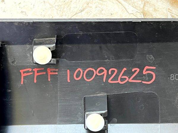 Nissan Qashqai J12 Front Left Door Molding Trim 2021 TO 2024 80871 6UA0A Genuine 178508149845 15