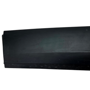 Nissan Qashqai J12 Front Left Door Molding Trim 2021 TO 2024 80871-6UA0A Genuine - Image 2