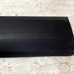 Nissan Qashqai J12 Front Left Door Molding Trim 2021 TO 2024 80871-6UA0A Genuine - Image 5