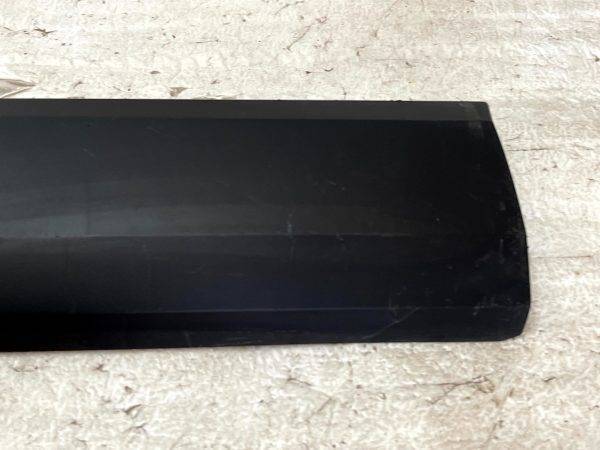 Nissan Qashqai J12 Front Left Door Molding Trim 2021 TO 2024 80871 6UA0A Genuine 178508149845 5