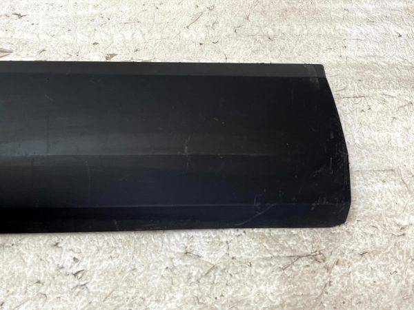 Nissan Qashqai J12 Front Left Door Molding Trim 2021 TO 2024 80871 6UA0A Genuine 178508149845 6