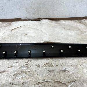 Nissan Qashqai J12 Front Left Door Molding Trim 2021 TO 2024 80871-6UA0A Genuine - Image 7
