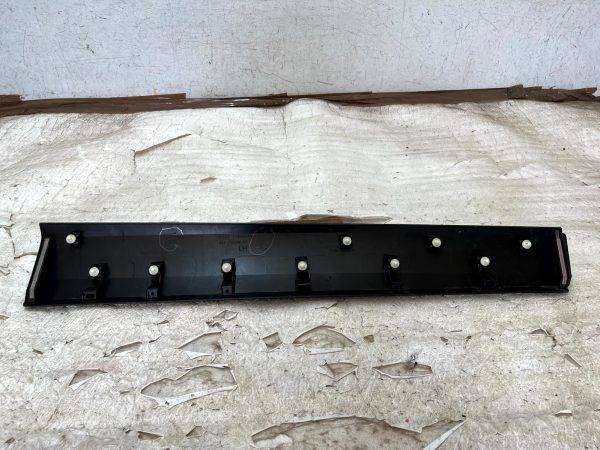 Nissan Qashqai J12 Front Left Door Molding Trim 2021 TO 2024 80871 6UA0A Genuine 178508149845 7