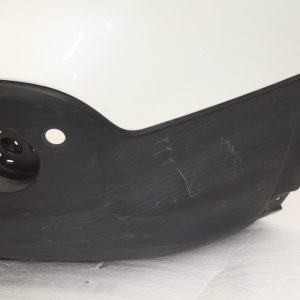 Nissan Qashqai Rear Bumper 2010 TO 2013 85022-JD00H Genuine *DAMAGED* - Image 11
