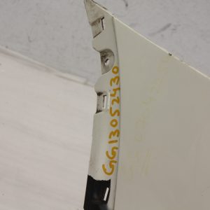 Nissan Qashqai Rear Bumper 2010 TO 2013 85022-JD00H Genuine *DAMAGED* - Image 13
