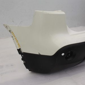 Nissan Qashqai Rear Bumper 2010 TO 2013 85022-JD00H Genuine *DAMAGED* - Image 14