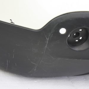 Nissan Qashqai Rear Bumper 2010 TO 2013 85022-JD00H Genuine *DAMAGED* - Image 16