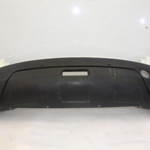 Nissan Qashqai Rear Bumper 2010 TO 2013 85022-JD00H Genuine *DAMAGED* - Image 20