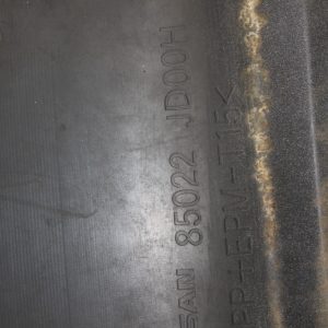 Nissan Qashqai Rear Bumper 2010 TO 2013 85022-JD00H Genuine *DAMAGED* - Image 21
