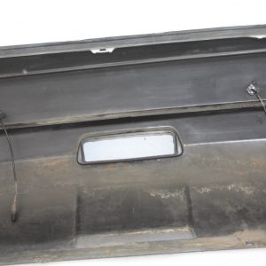 Nissan Qashqai Rear Bumper 2010 TO 2013 85022-JD00H Genuine *DAMAGED* - Image 22