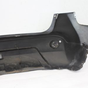 Nissan Qashqai Rear Bumper 2010 TO 2013 85022-JD00H Genuine *DAMAGED* - Image 23