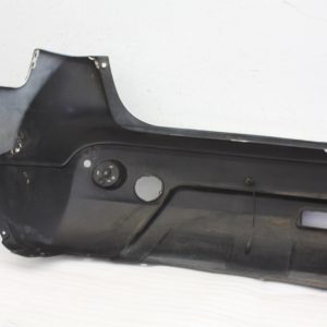 Nissan Qashqai Rear Bumper 2010 TO 2013 85022-JD00H Genuine *DAMAGED* - Image 24