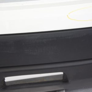 Nissan Qashqai Rear Bumper 2010 TO 2013 85022-JD00H Genuine *DAMAGED* - Image 5