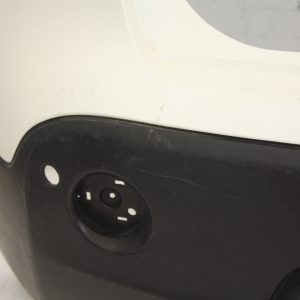 Nissan Qashqai Rear Bumper 2010 TO 2013 85022-JD00H Genuine *DAMAGED* - Image 8