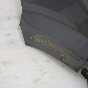 Nissan Qashqai Rear Bumper 2021 TO 2024 850B2-6UA0A Genuine *DAMAGED* - Image 12