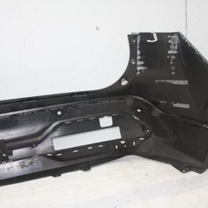 Nissan Qashqai Rear Bumper 2021 TO 2024 850B2-6UA0A Genuine *DAMAGED* - Image 15