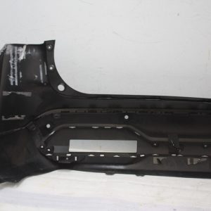 Nissan Qashqai Rear Bumper 2021 TO 2024 850B2-6UA0A Genuine *DAMAGED* - Image 16