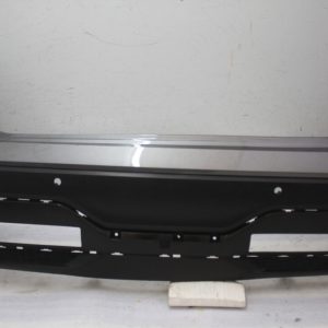 Nissan Qashqai Rear Bumper 2021 TO 2024 850B2-6UA0A Genuine *DAMAGED* - Image 3