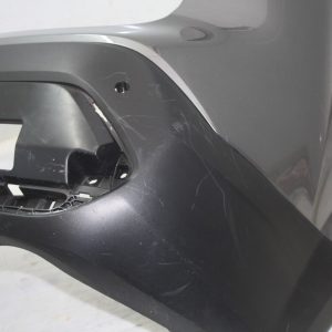 Nissan Qashqai Rear Bumper 2021 TO 2024 850B2-6UA0A Genuine *DAMAGED* - Image 9