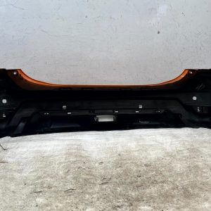 Nissan X-Trail Rear Bumper 2017 TO 2022 85022-6FR0H Genuine - Image 13