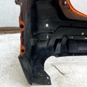 Nissan X-Trail Rear Bumper 2017 TO 2022 85022-6FR0H Genuine - Image 14