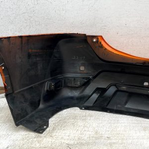 Nissan X-Trail Rear Bumper 2017 TO 2022 85022-6FR0H Genuine - Image 15