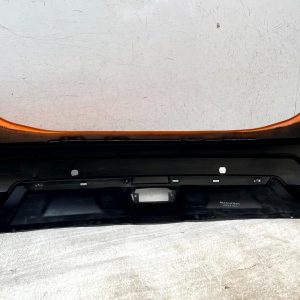 Nissan X-Trail Rear Bumper 2017 TO 2022 85022-6FR0H Genuine - Image 16