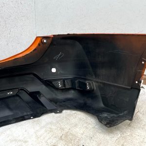 Nissan X-Trail Rear Bumper 2017 TO 2022 85022-6FR0H Genuine - Image 17