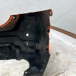 Nissan X-Trail Rear Bumper 2017 TO 2022 85022-6FR0H Genuine - Image 18