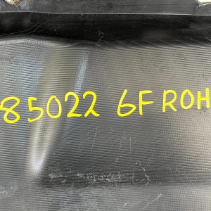 Nissan X-Trail Rear Bumper 2017 TO 2022 85022-6FR0H Genuine - Image 19