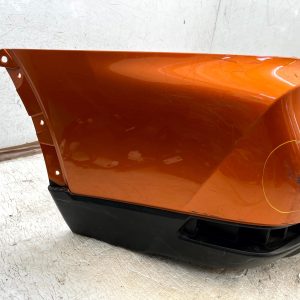Nissan X-Trail Rear Bumper 2017 TO 2022 85022-6FR0H Genuine - Image 3