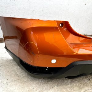 Nissan X-Trail Rear Bumper 2017 TO 2022 85022-6FR0H Genuine - Image 4