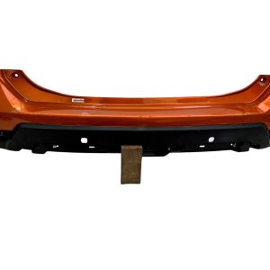 Nissan X-Trail Rear Bumper 2017 TO 2022 85022-6FR0H Genuine - Image 1