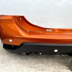 Nissan X-Trail Rear Bumper 2017 TO 2022 85022-6FR0H Genuine - Image 5