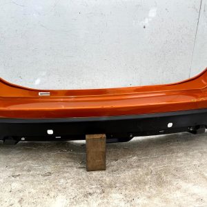Nissan X-Trail Rear Bumper 2017 TO 2022 85022-6FR0H Genuine - Image 6