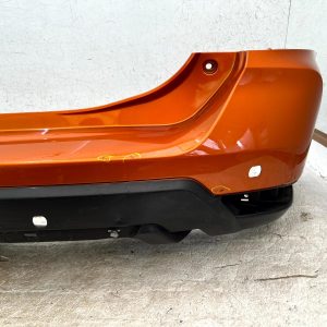 Nissan X-Trail Rear Bumper 2017 TO 2022 85022-6FR0H Genuine - Image 7