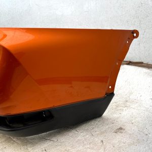 Nissan X-Trail Rear Bumper 2017 TO 2022 85022-6FR0H Genuine - Image 8