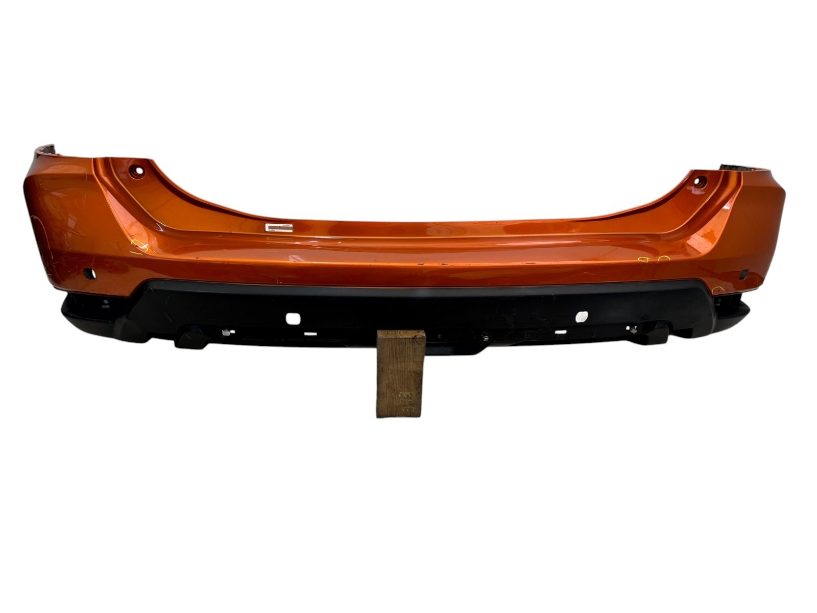 Nissan X-Trail Rear Bumper 2017 TO 2022 85022-6FR0H Genuine