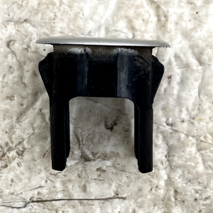 Nissan X-Trail T32 Front Parking Sensor Holder Bracket 285334CL0A Genuine - Image 5