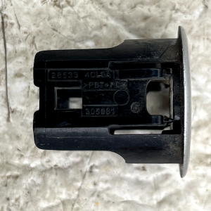 Nissan X-Trail T32 Front Parking Sensor Holder Bracket 285334CL0A Genuine - Image 7