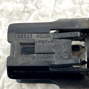 Nissan X-Trail T32 Front Parking Sensor Holder Bracket 285334CL0A Genuine - Image 8