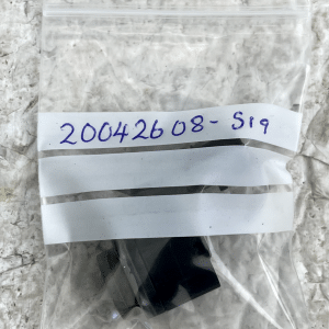 Nissan X-Trail T32 PDC Parking Distance Sensor 284384CC5B Genuine - Image 10