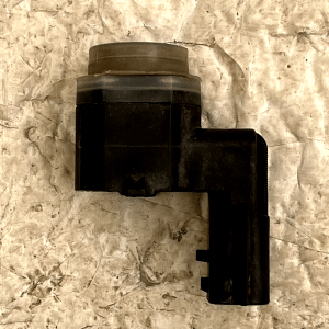 Nissan X-Trail T32 PDC Parking Distance Sensor 284384CC5B Genuine - Image 2