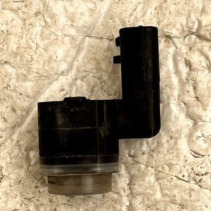 Nissan X-Trail T32 PDC Parking Distance Sensor 284384CC5B Genuine - Image 4