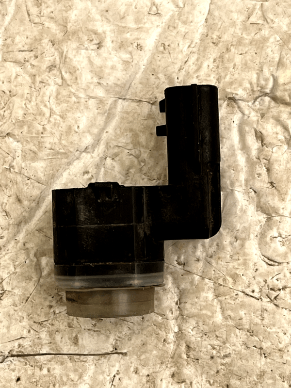 Nissan X Trail T32 PDC Parking Distance Sensor 284384CC5B Genuine 178558530905 4