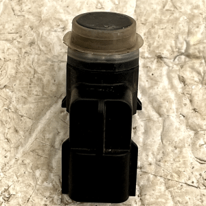 Nissan X-Trail T32 PDC Parking Distance Sensor 284384CC5B Genuine - Image 5